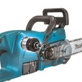 Motorzāģis Makita 18 V akumulatora 30 cm, bez akumulatora un lādētāja DUC307ZX3
