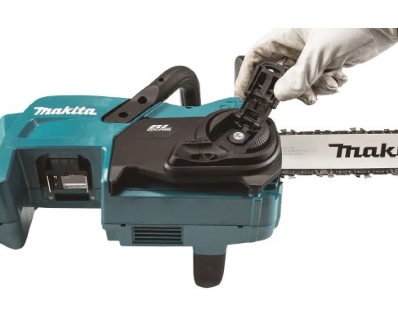 Motorzāģis Makita 18 V akumulatora 30 cm, bez akumulatora un lādētāja DUC307ZX3