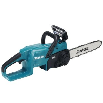 Моторная пила Makita 18 В, Аккумуляторная, 30 см, без аккумулятора и зарядки, DUC307ZX3