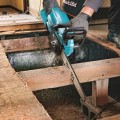 Motorzāģis Makita 18 V akumulatora 30 cm, bez akumulatora un lādētāja DUC307ZX3