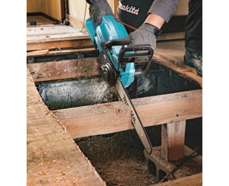 Motorzāģis Makita 18 V akumulatora 30 cm, bez akumulatora un lādētāja DUC307ZX3