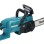 Motorzāģis Makita 18 V akumulatora 30 cm, bez akumulatora un lādētāja DUC307ZX3