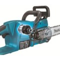 Motorzāģis Makita 18 V akumulatora 35 cm, bez akumulatora un lādētāja DUC357ZX3