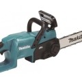 Motorzāģis Makita 18 V akumulatora 35 cm, bez akumulatora un lādētāja DUC357ZX3