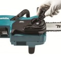 Motorzāģis Makita 18 V akumulatora 35 cm, bez akumulatora un lādētāja DUC357ZX3