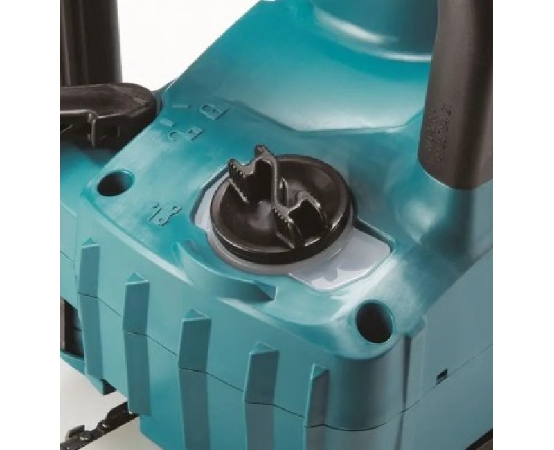 Motorzāģis Makita 18 V akumulatora 35 cm, bez akumulatora un lādētāja DUC357ZX3