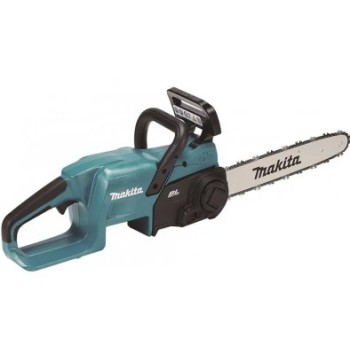 Моторная пила Makita 18 В, Аккумуляторная, длина лезвия 35 см, без аккумулятора и зарядки DUC357ZX3