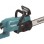 Motorzāģis Makita 18 V akumulatora 35 cm, bez akumulatora un lādētāja DUC357ZX3