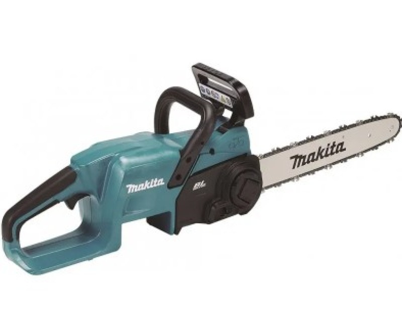 Motorzāģis Makita 18 V akumulatora 35 cm, bez akumulatora un lādētāja DUC357ZX3