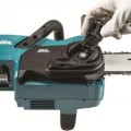 Motorzāģis Makita 18 V akumulatora 40 cm, bez akumulatora un lādētāja DUC407ZX3