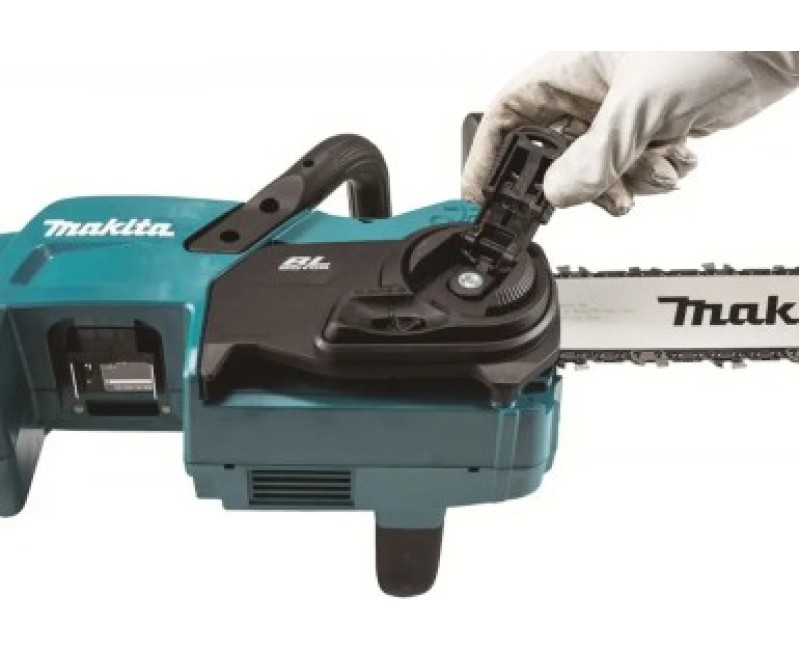 Motorzāģis Makita 18 V akumulatora 40 cm, bez akumulatora un lādētāja DUC407ZX3