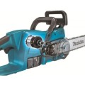 Motorzāģis Makita 18 V akumulatora 40 cm, bez akumulatora un lādētāja DUC407ZX3
