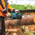 Motorzāģis Makita 18 V akumulatora 40 cm, bez akumulatora un lādētāja DUC407ZX3