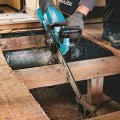 Motorzāģis Makita 18 V akumulatora 40 cm, bez akumulatora un lādētāja DUC407ZX3