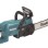 Motorzāģis Makita 18 V akumulatora 40 cm, bez akumulatora un lādētāja DUC407ZX3