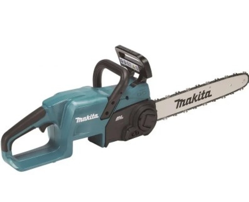 Motorzāģis Makita 18 V akumulatora 40 cm, bez akumulatora un lādētāja DUC407ZX3