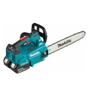 Motorzāģis Makita 18 V akumulatora ķēdes