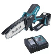 Motorzāģis Makita 18 V maiņstrāvas atzarošanas