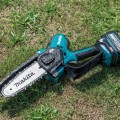 Motorzāģis Makita  40 V akumulatora 15 cm, bez akumulatora un lādētāja UC029GZ01