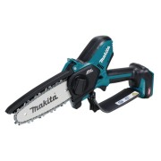 Motorzāģis Makita 40 V akumulatora 15