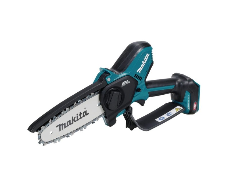 Motorzāģis Makita  40 V akumulatora 15 cm, bez akumulatora un lādētāja UC029GZ01