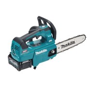 Motorzāģis Makita 40 V akumulatora 25