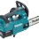 Akumuliatorinis pjūklas Makita 40 V, 25 cm, 1 x XGT 4,0 Ah akumuliatorius, UC002GM102 įkroviklis