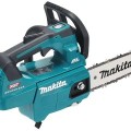 Makita 40 V akumuliatorinis pjūklas 25 cm, be akumuliatoriaus ir įkroviklio UC002GZ01