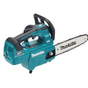 Motorzāģis Makita 40 V akumulatora 25