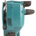 Makita 40 V akumuliatorinis pjūklas 25 cm, be akumuliatoriaus ir įkroviklio UC002GZ01