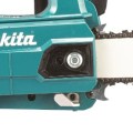 Makita 40 V akumuliatorinis pjūklas 25 cm, be akumuliatoriaus ir įkroviklio UC002GZ01