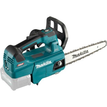 Motorzāģis Makita 40 V akumulatora 25 cm, bez akumulatora un lādētāja UC006GZ