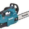 Motorzāģis Makita 40 V akumulatora 30 cm, 1 x XGT 4,0 Ah akumulators, UC003GM102 lādētājs