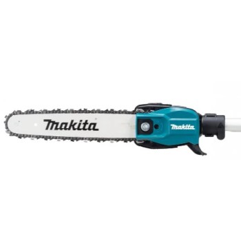 Akumuliatorinis pjūklas Makita 40 V, 30 cm, be akumuliatoriaus ir įkroviklio UA003GZ