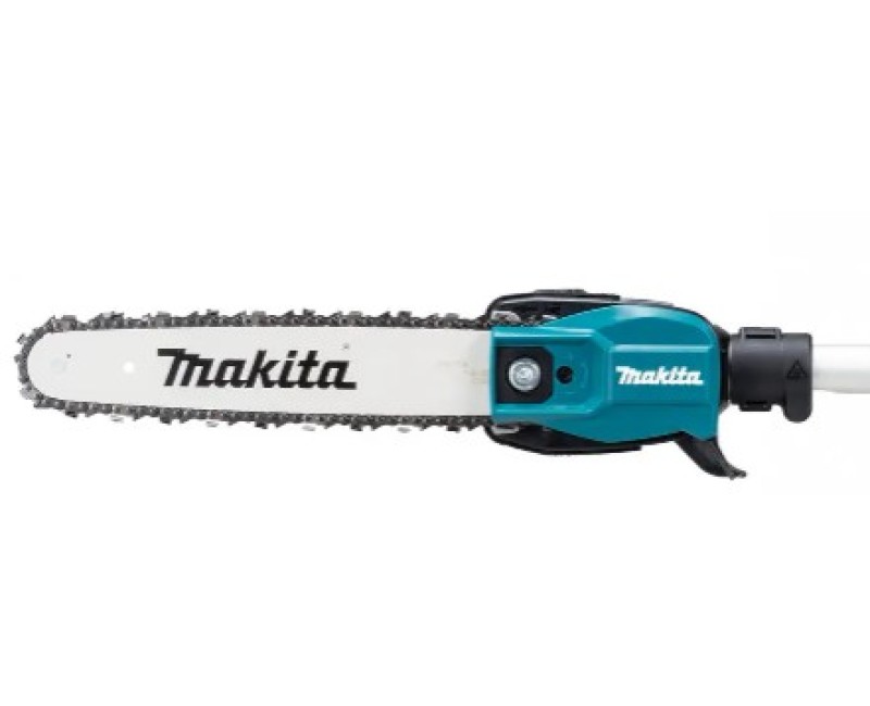 Motorzāģis Makita 40 V akumulatora 30 cm, bez akumulatora un lādētāja UA003GZ