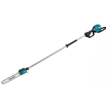 Akumuliatorinis pjūklas Makita 40 V, 30 cm, be akumuliatoriaus ir įkroviklio UA003GZ