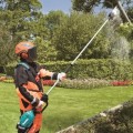 Motorzāģis Makita 40 V akumulatora 30 cm, bez akumulatora un lādētāja UA003GZ