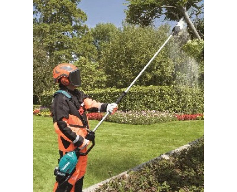 Motorzāģis Makita 40 V akumulatora 30 cm, bez akumulatora un lādētāja UA003GZ