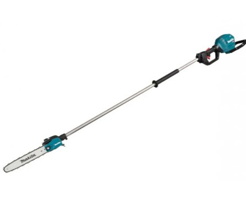 Motorzāģis Makita 40 V akumulatora 30 cm, bez akumulatora un lādētāja UA003GZ