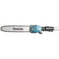 Motorzāģis Makita 40 V akumulatora 30 cm, bez akumulatora un lādētāja UA004GZ