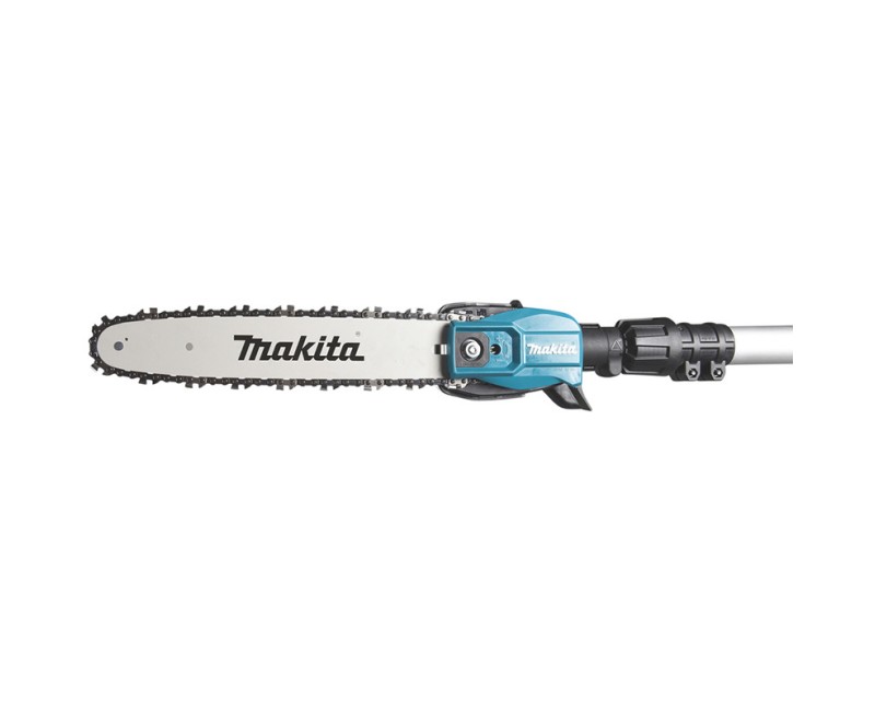 Motorzāģis Makita 40 V akumulatora 30 cm, bez akumulatora un lādētāja UA004GZ