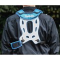 Motorzāģis Makita 40 V akumulatora 30 cm, bez akumulatora un lādētāja UA004GZ