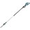 Motorzāģis Makita 40 V akumulatora 30 cm, bez akumulatora un lādētāja UA004GZ