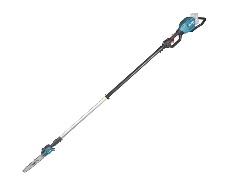 Motorzāģis Makita 40 V akumulatora 30 cm, bez akumulatora un lādētāja UA004GZ