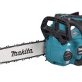 Makita 40 V akumuliatorinis pjūklas 30 cm, be akumuliatoriaus ir kroviklio UC003GZ01
