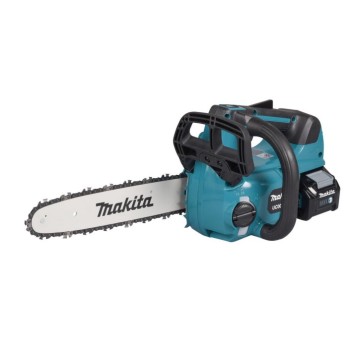 Akumuliatorinis grandininis pjūklas Makita 40 V 30 cm, be akumuliatoriaus ir įkroviklio UC003GZ01