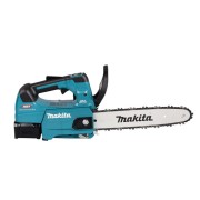 Motorzāģis Makita 40 V akumulatora 30