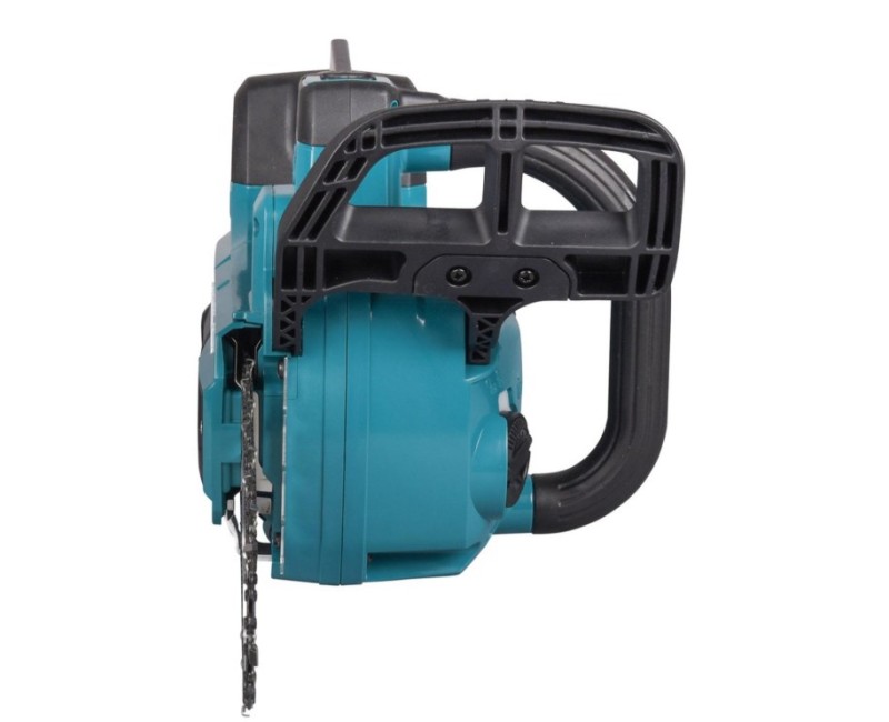 Makita 40 V akumuliatorinis pjūklas 30 cm, be akumuliatoriaus ir kroviklio UC003GZ01