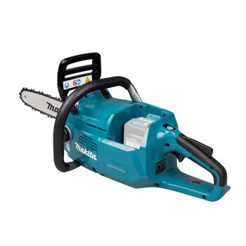 Akumuliatorinis grandininis pjūklas Makita 40 V 30 cm, be akumuliatoriaus ir įkroviklio UC014GZ