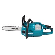 Motorzāģis Makita 40 V akumulatora 30
